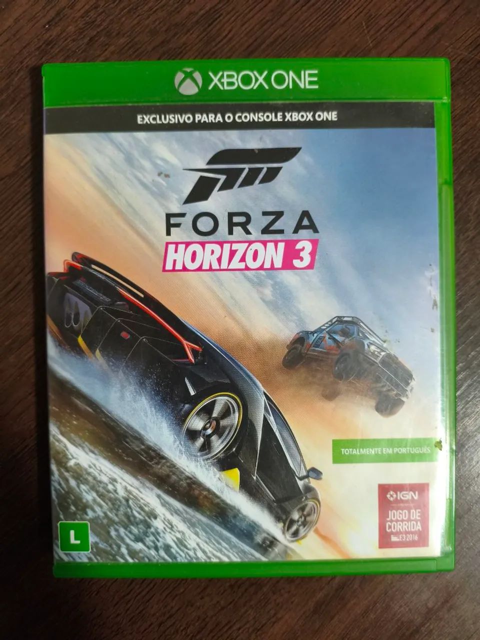 Xbox One + 4 jogos - Foto 4