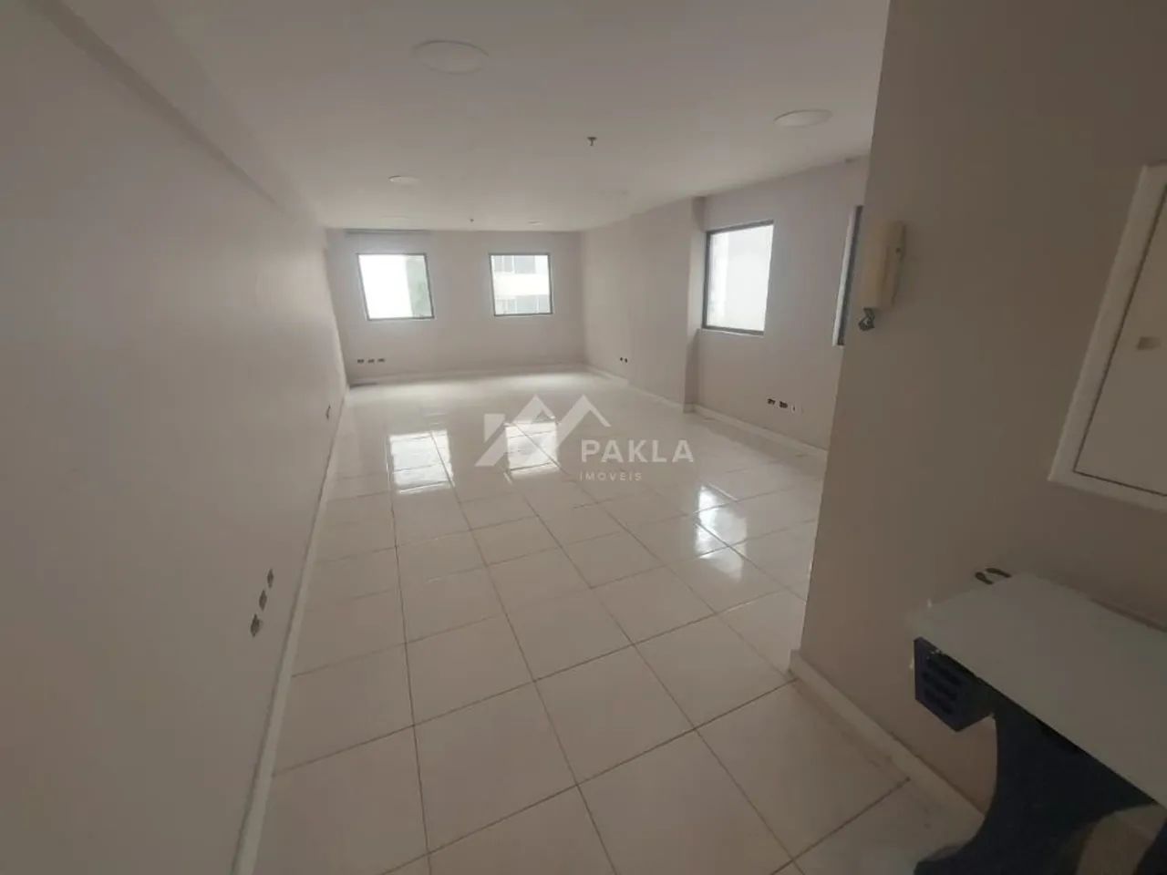 Sala Comercial Locação direto com proprietário