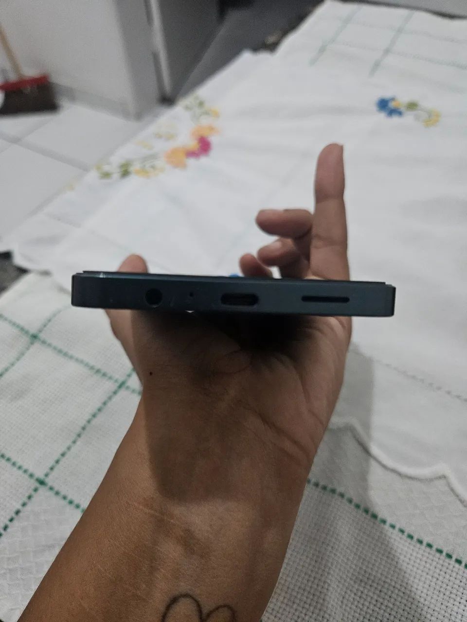 Vendo Samsung Galaxy A07 256GB - Foto 4