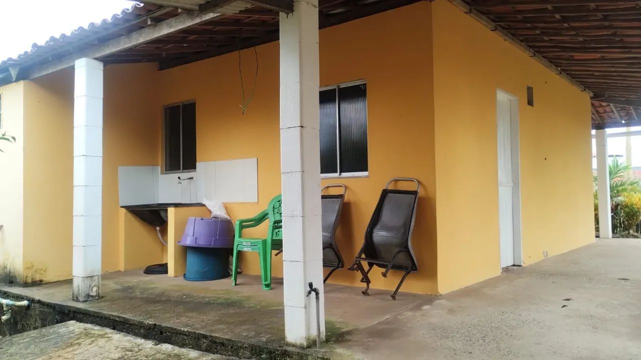 A VENDA: SÍTIO NO POVOADO SALOBRA EM SIMÃO DIAS - SE  - Foto 4