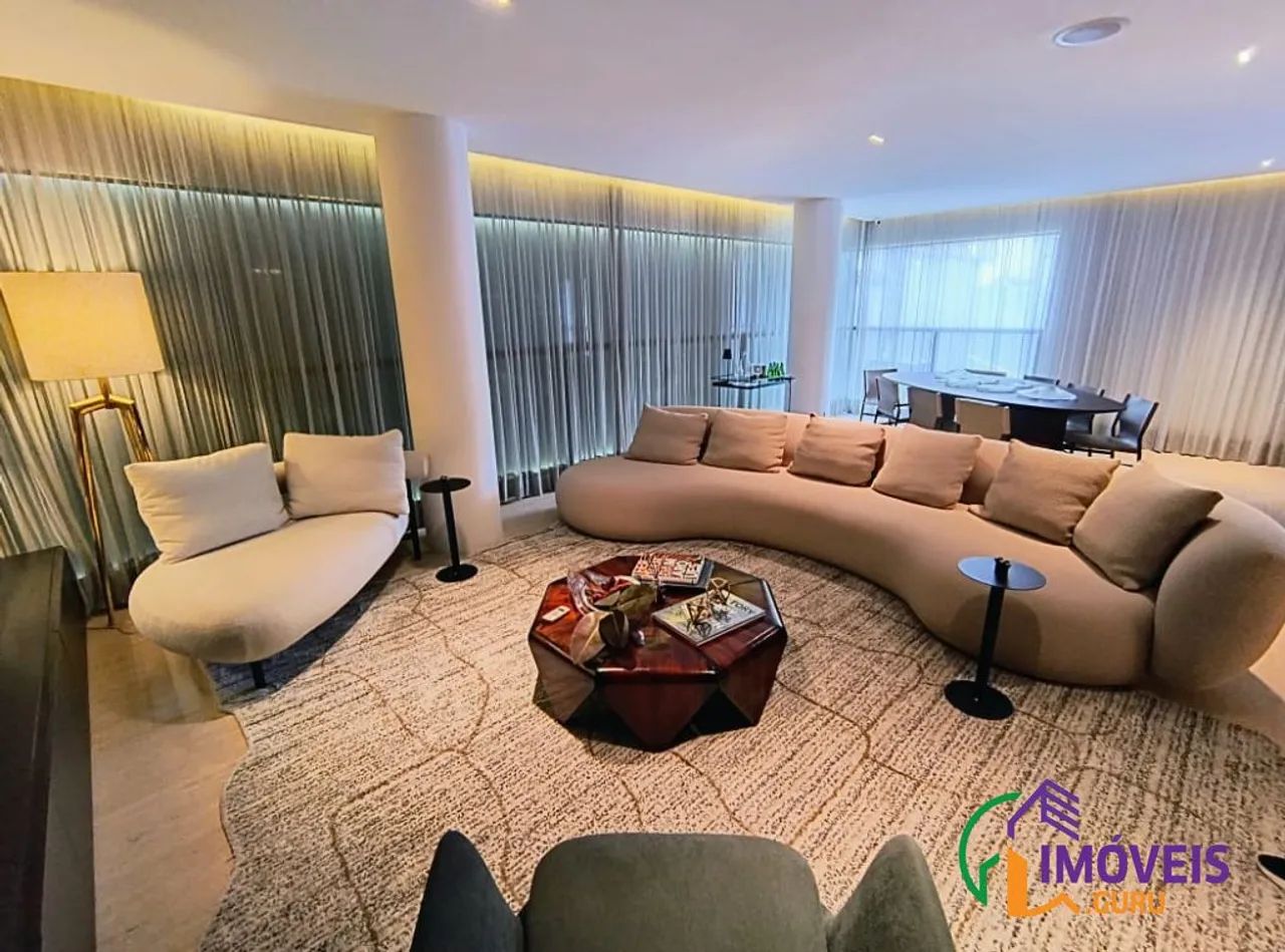 APARTAMENTO - JARDIM AMÉRICA - SP - Foto 4