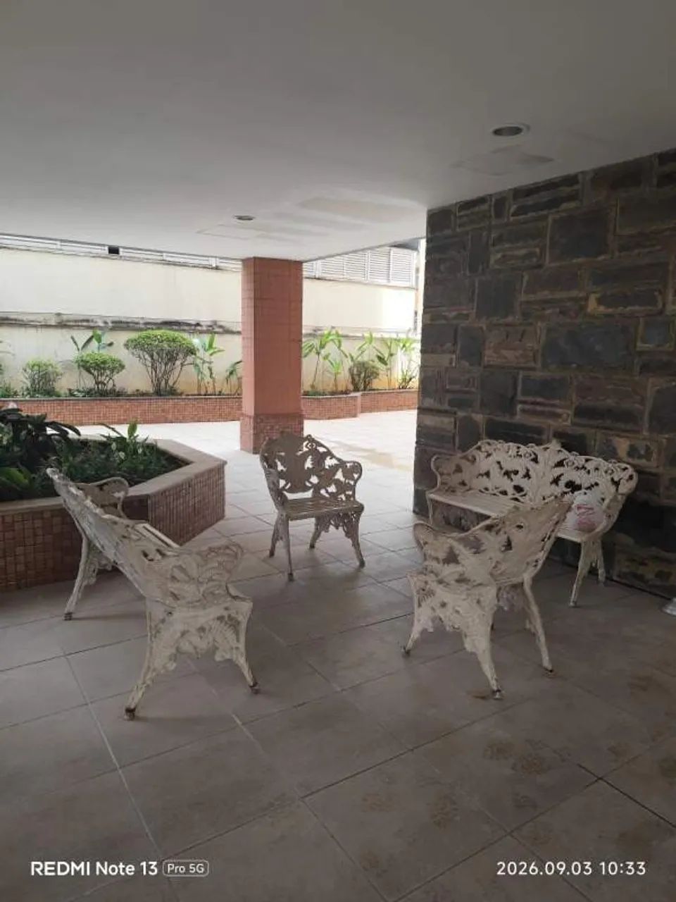 Apartamento com 2 quartos para aluguel, 80m² - São Pedro - Foto 5