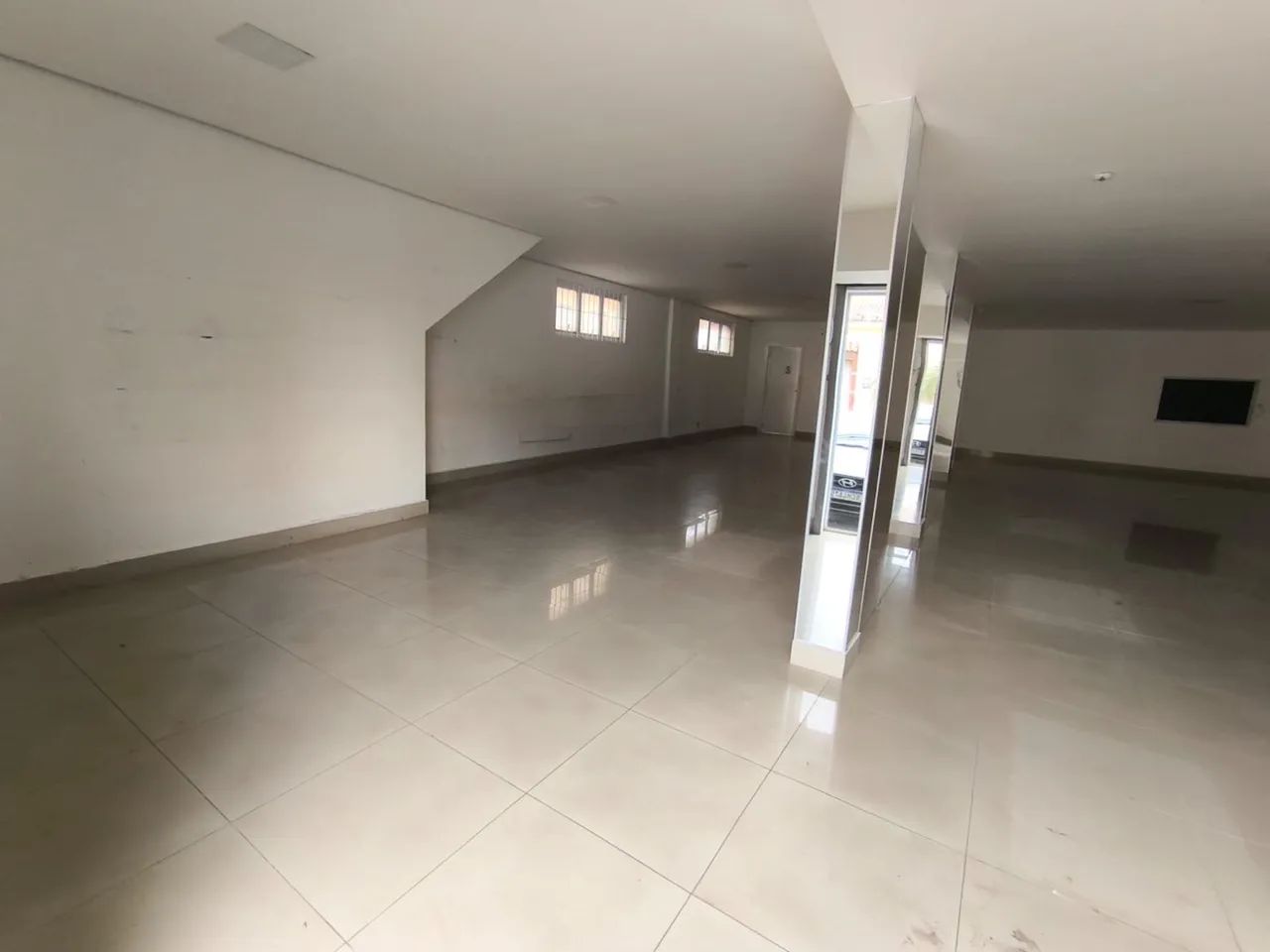 Salão Comercial 190 metros - Próx Centro.  - Foto 3