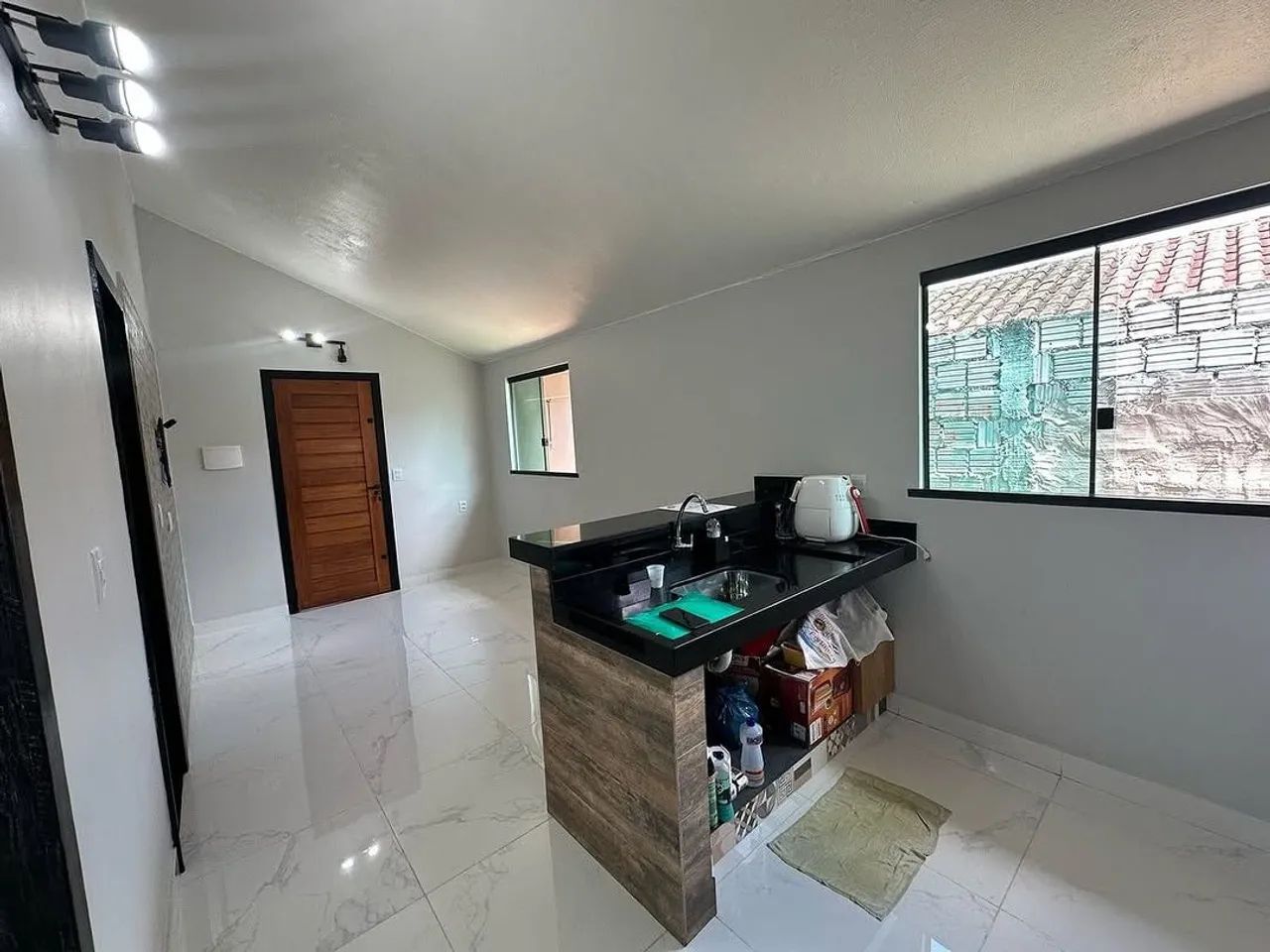Imóvel na pedreira  - Foto 2