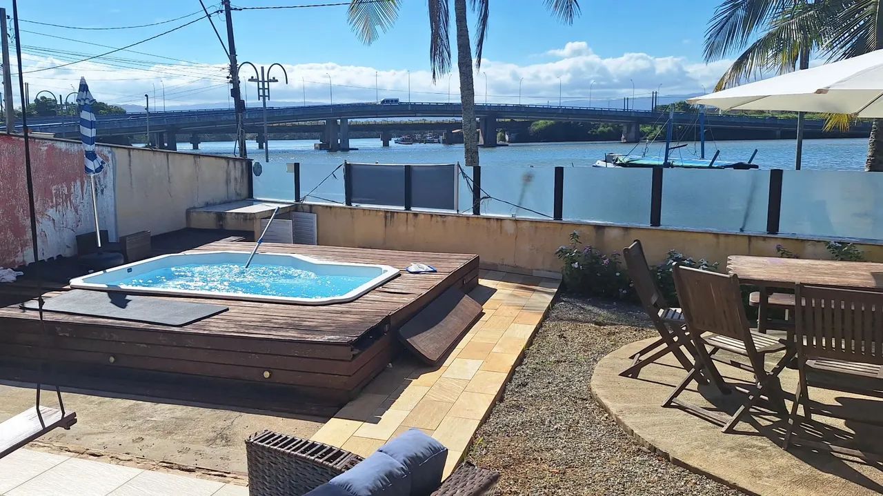 Casa na Boca da Barra - Oportunidade Residencial e Comercial  - Foto 4
