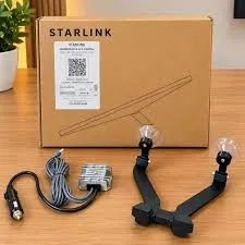 Starlink Mini Lacrada  - Foto 2