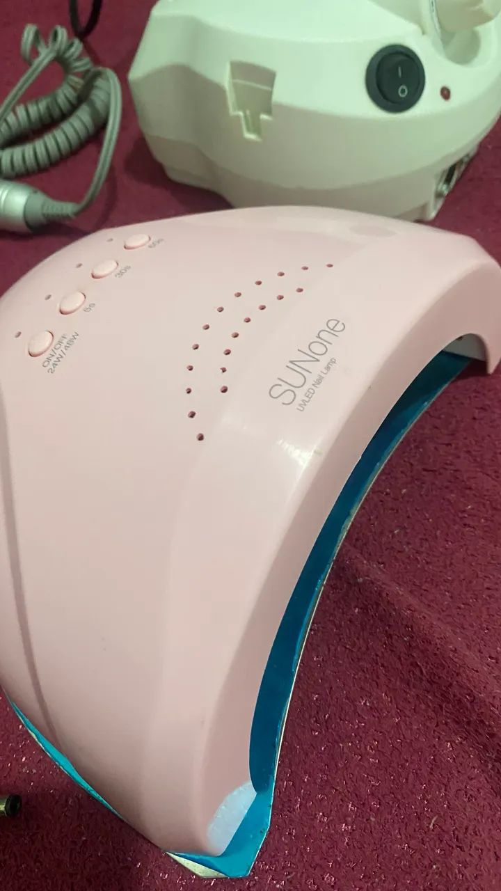 Motor e cabine porquinho  - Foto 2