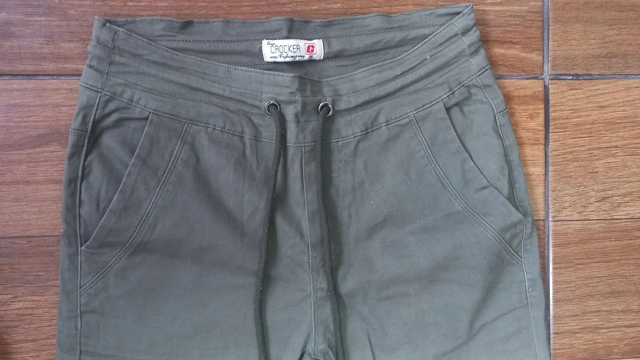 Calça Crocker - Foto 3