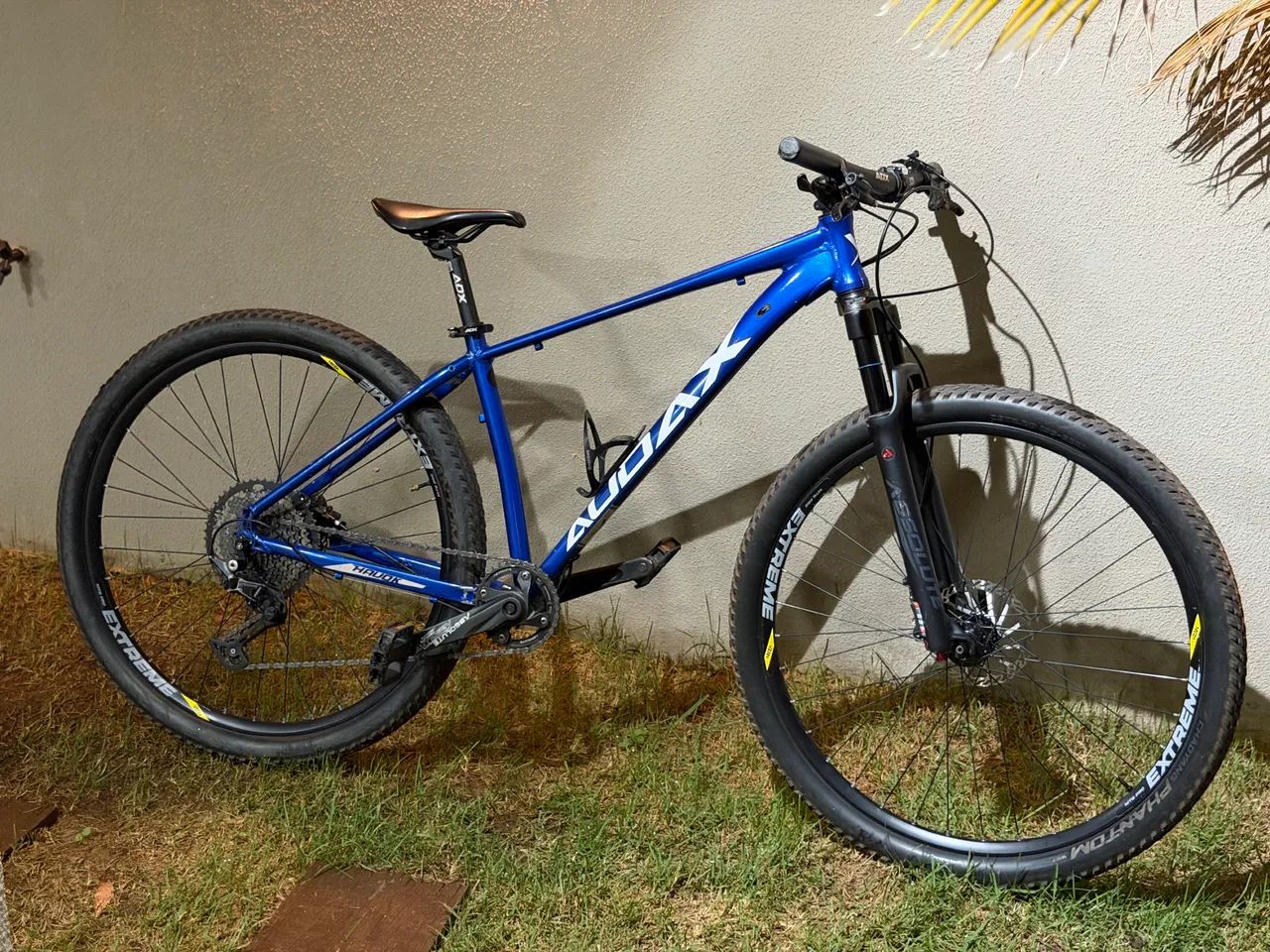 Bicicleta Audax 29 - Foto 4