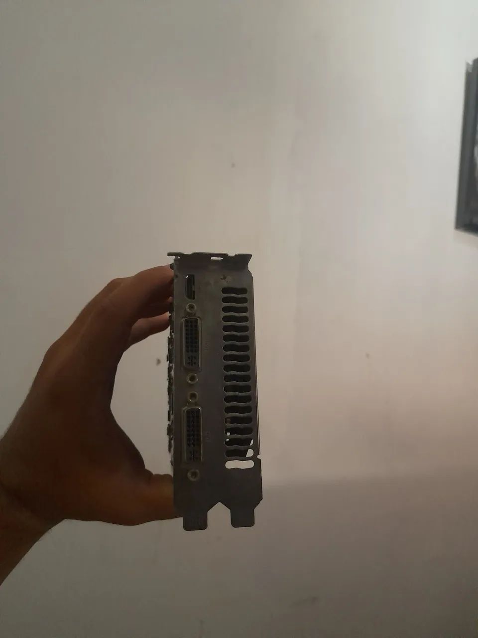 Gtx 460 2Gb (defeito) - Foto 4