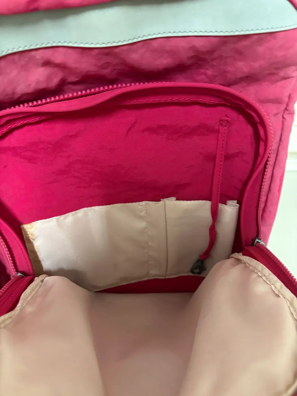 mochila kipling  - Foto 3