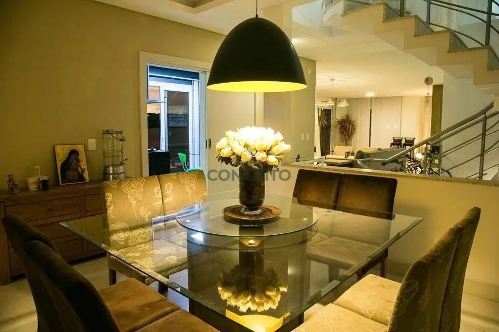 Casa com 5 quartos, Jurerê - Florianópolis - Foto 4