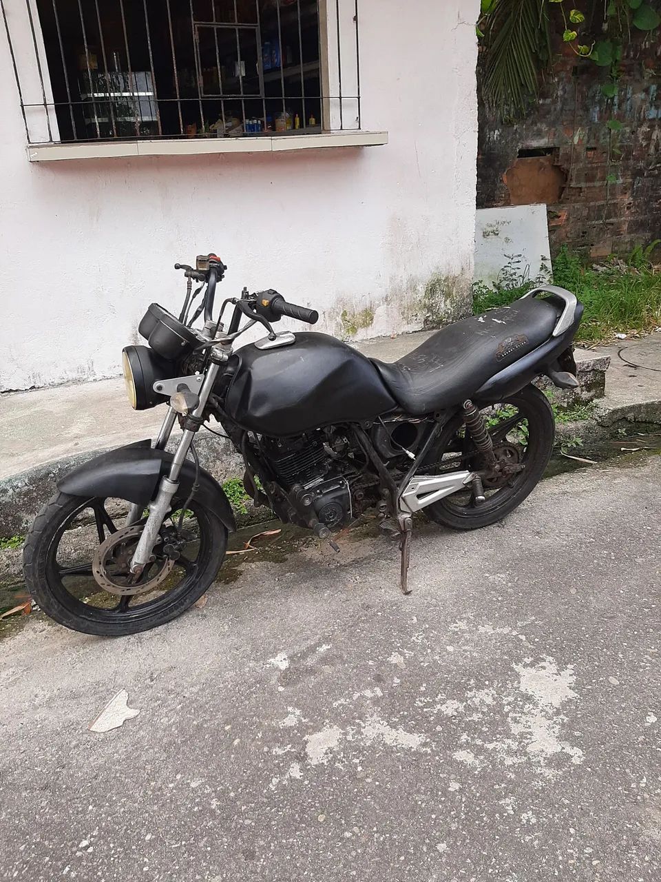 Suzuki 125 - Foto 5