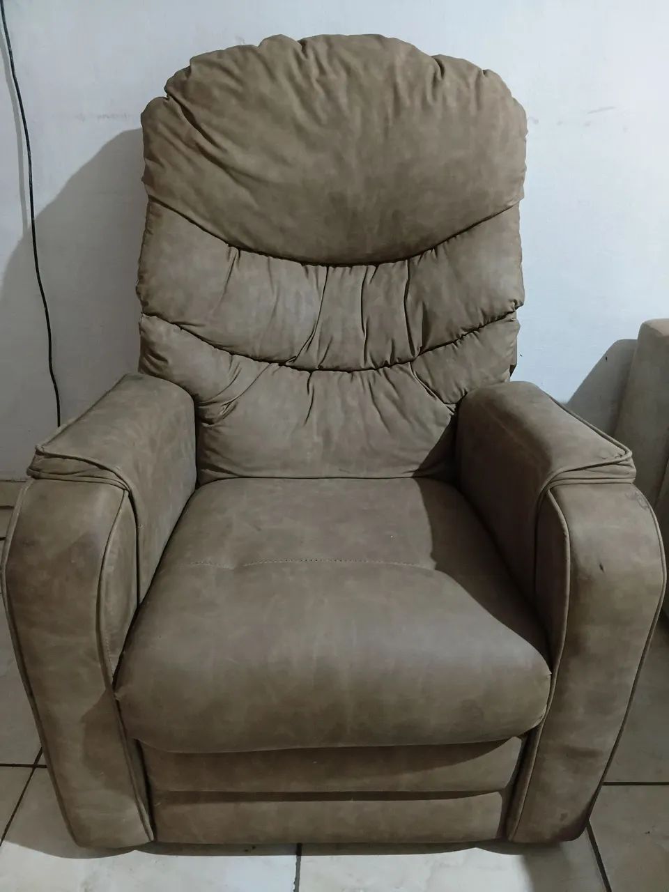 Poltrona do Papai 