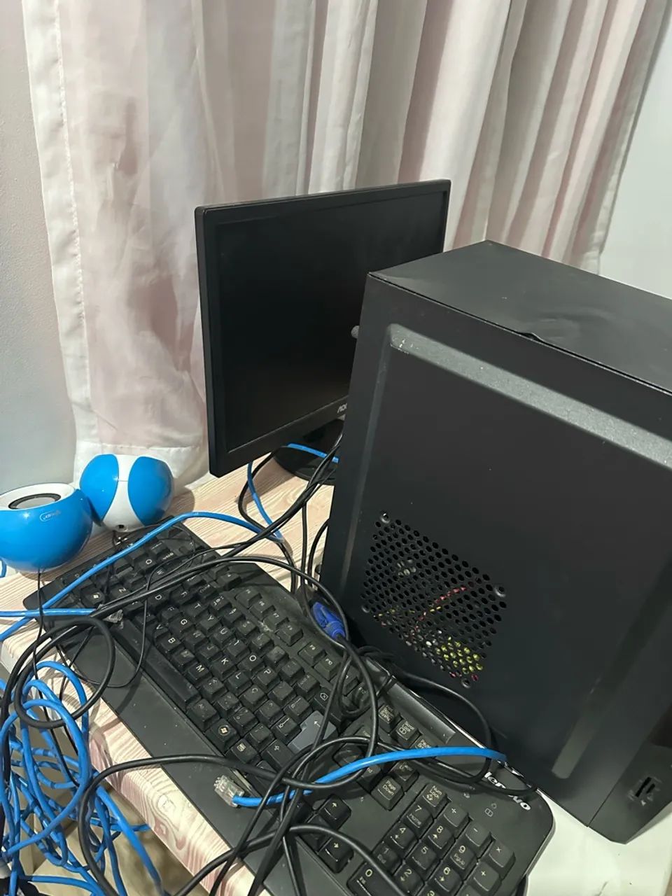 Computador Completo - Foto 2