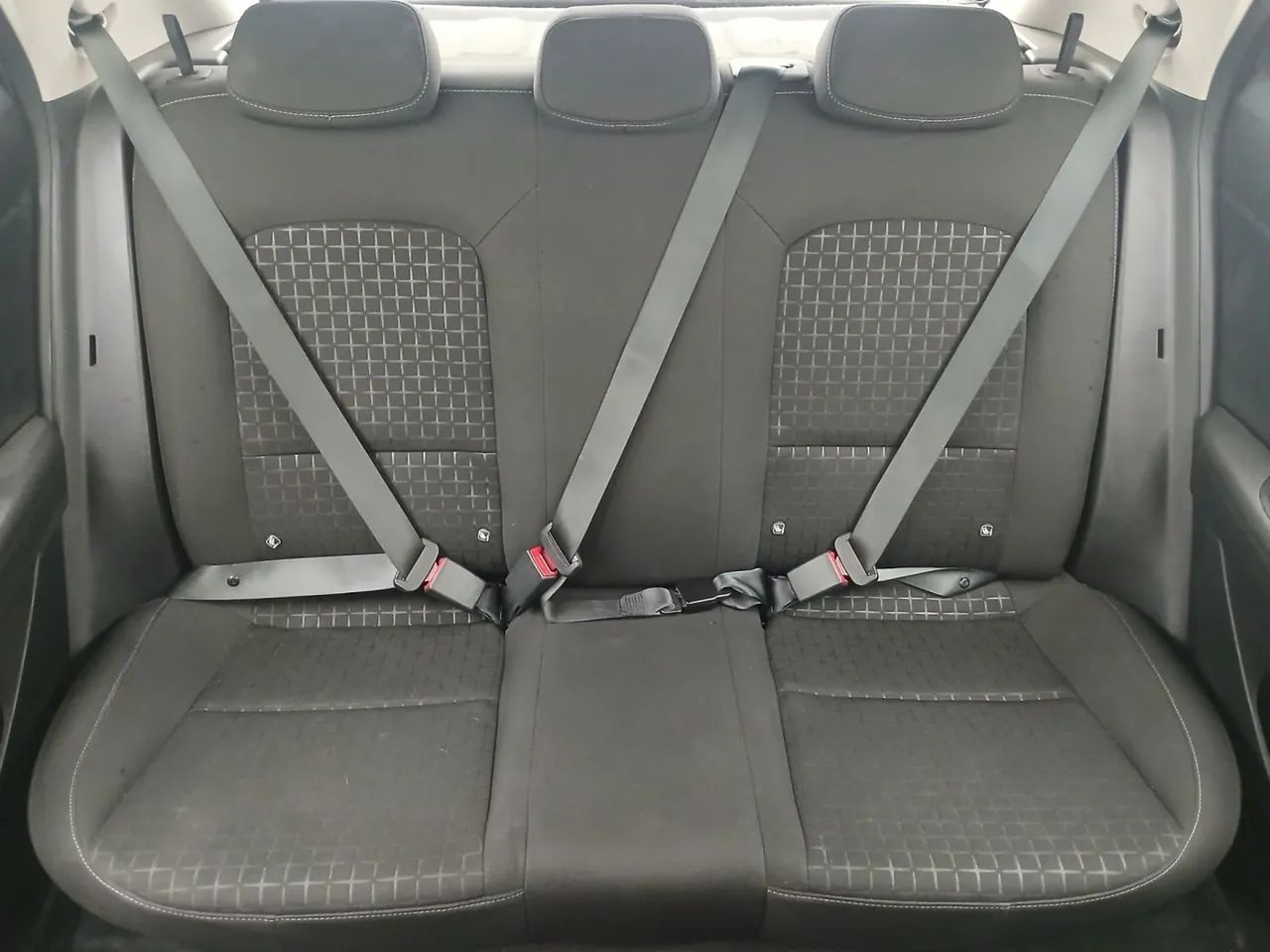 Hyundai HB20 Comfort 1.0 Flex 12V Mec., foto 18 de 18