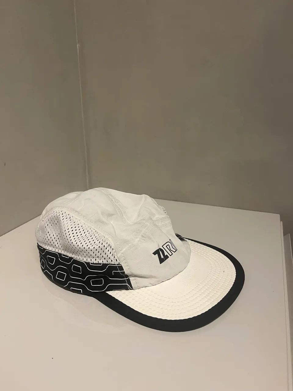 Boné de Corrida Z2 Rio