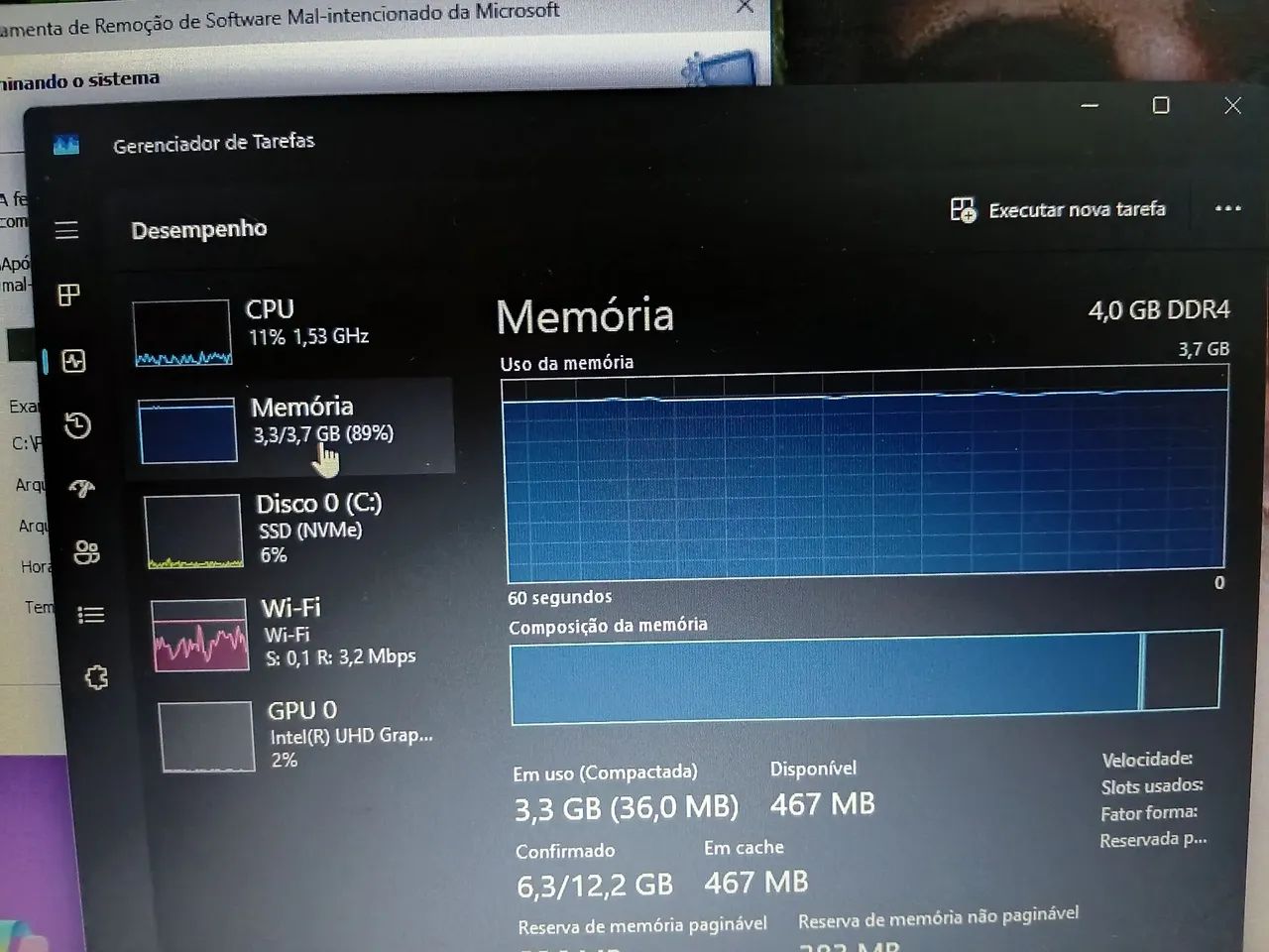 Notebook  - Foto 5