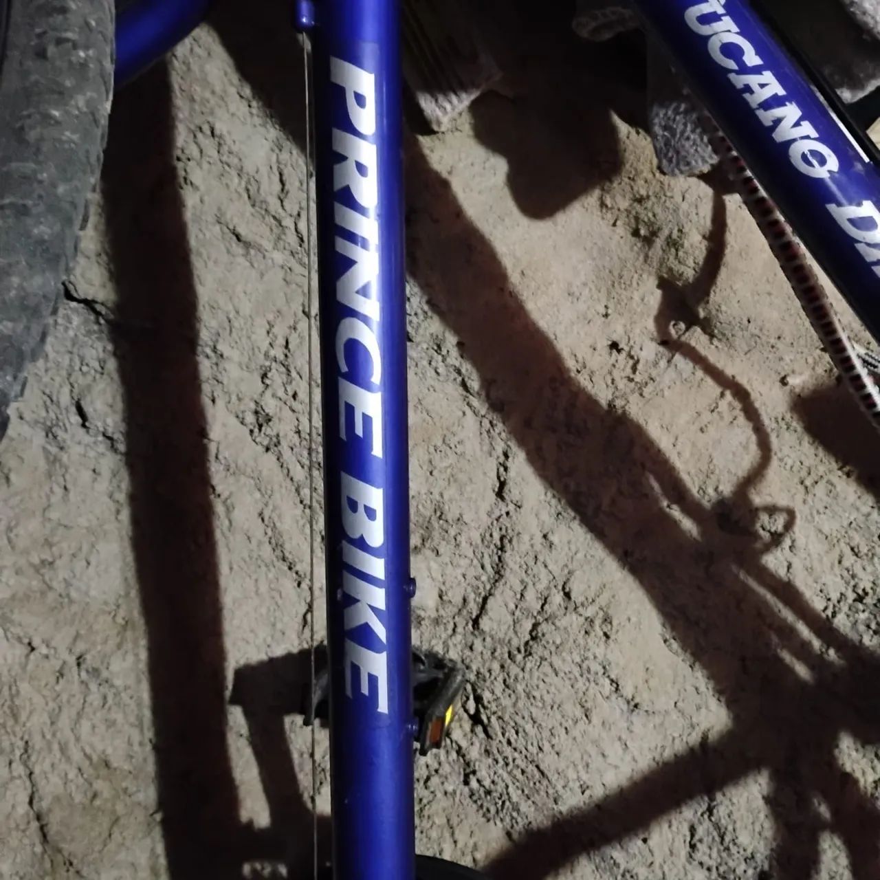 BICICLETA ARO 26 PRINCE DX 200 - Foto 4