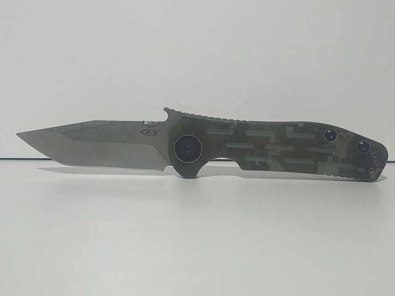 Canivete Zero Tolerance ZT0620