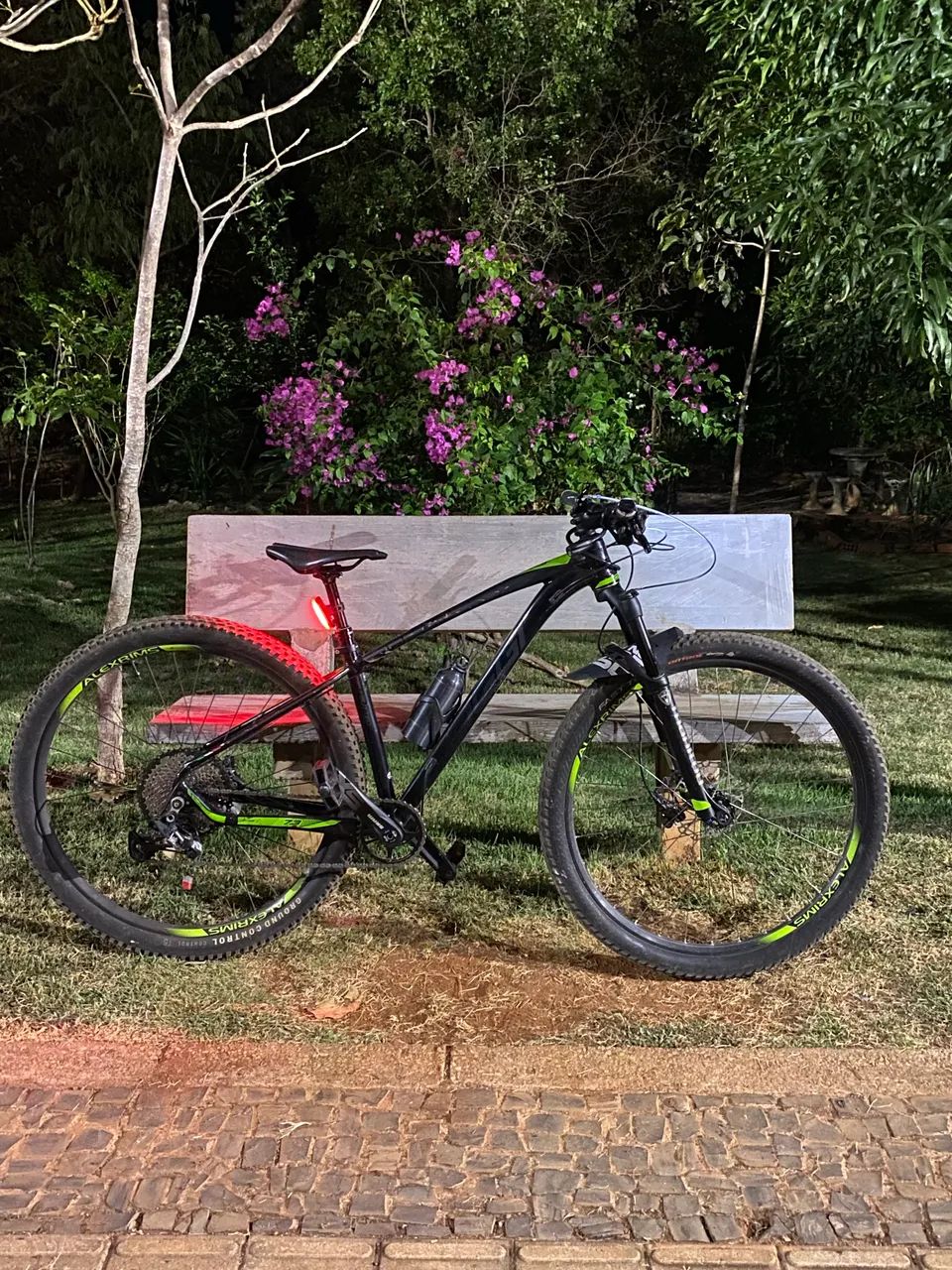 Bicicleta OGI  - Foto 4