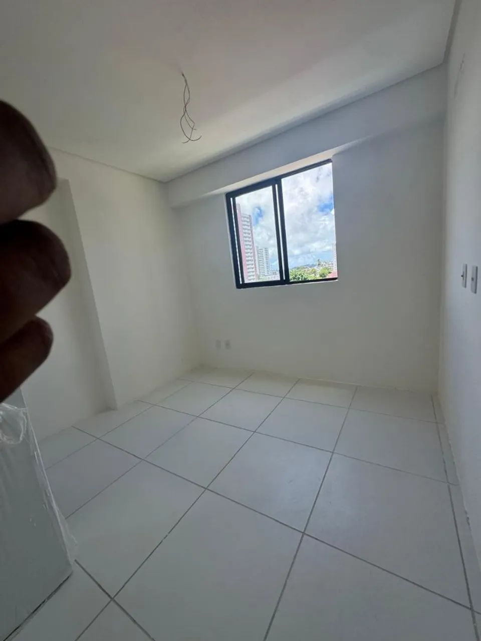 Aluguel apartamento em campo grande  - Foto 3