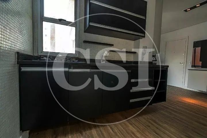Cobertura á venda no Condomínio Edifício Spazio Uno, Botafogo, Campinas/SP - Foto 4