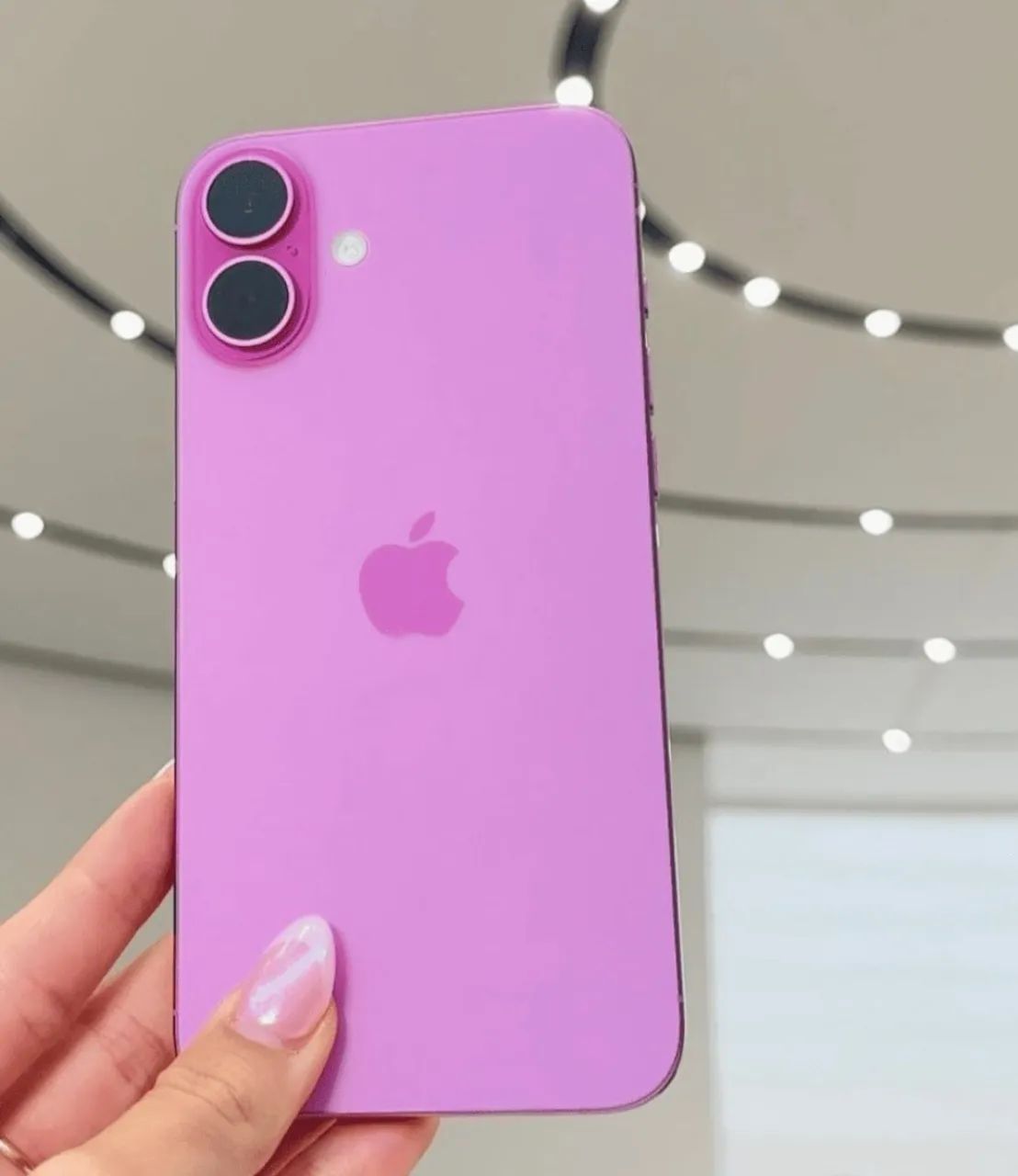 iPhone 16 128 - Foto 3