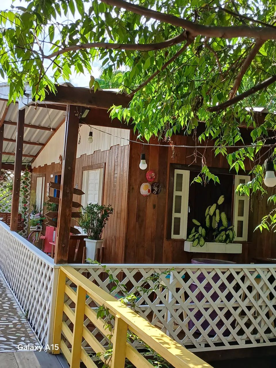 CASA NOVO AIRÃO  - Foto 2