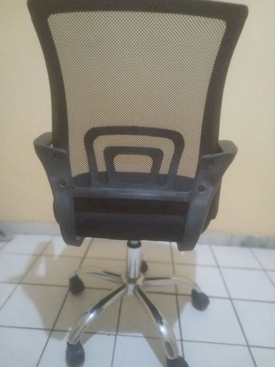 Cadeira ergométrica  - Foto 4