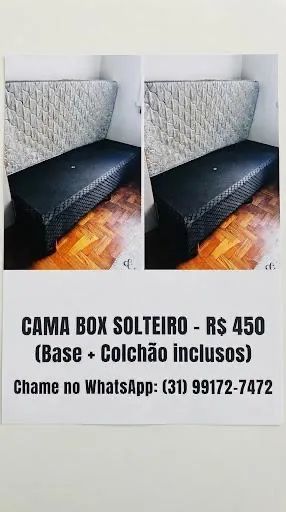 Cama