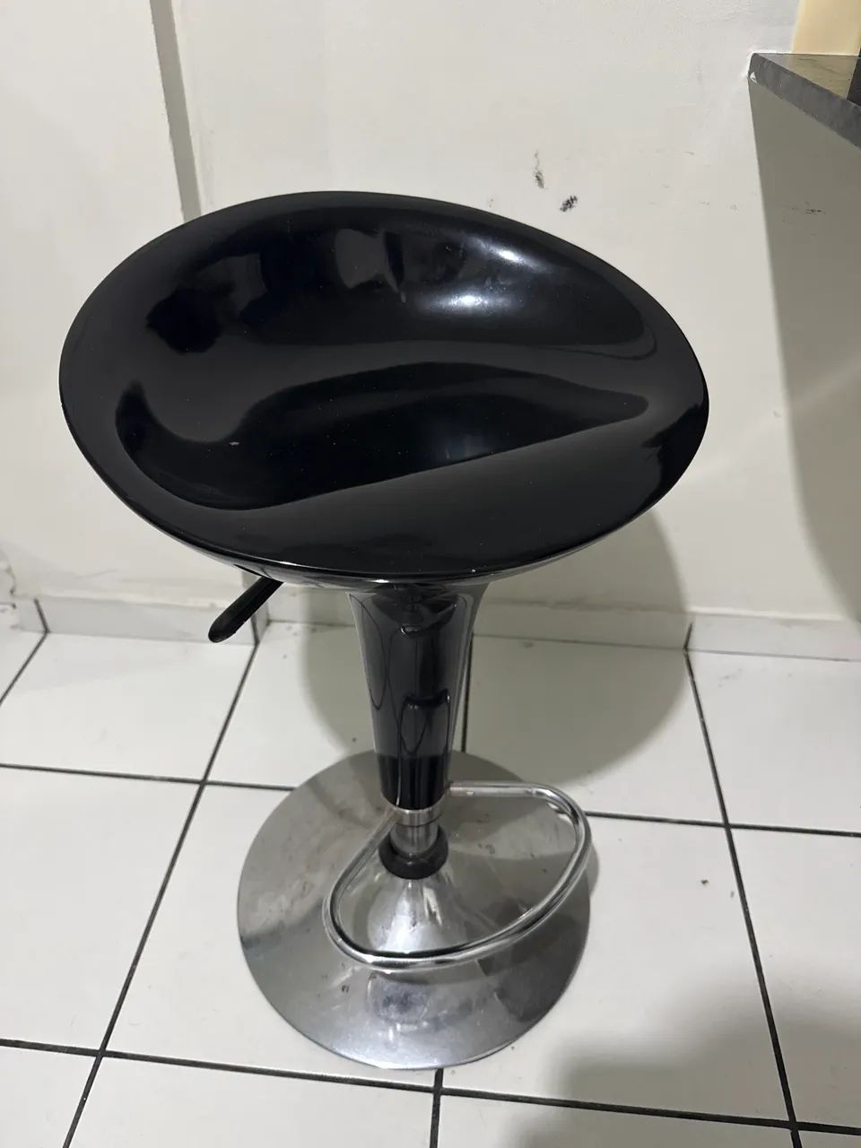 Cadeiras giratórias 