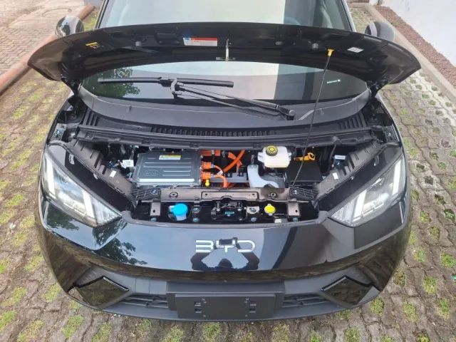 BYD Dolphin Mini (Elétrico) 2027 - Foto 2