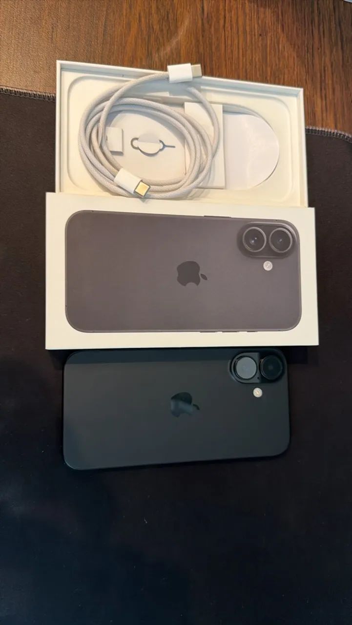 Iphone 16/128gb