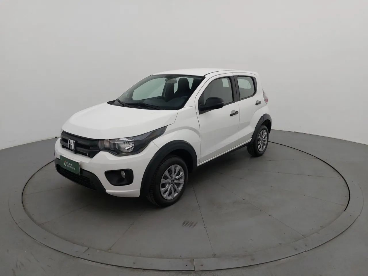 Fiat Mobi 2025