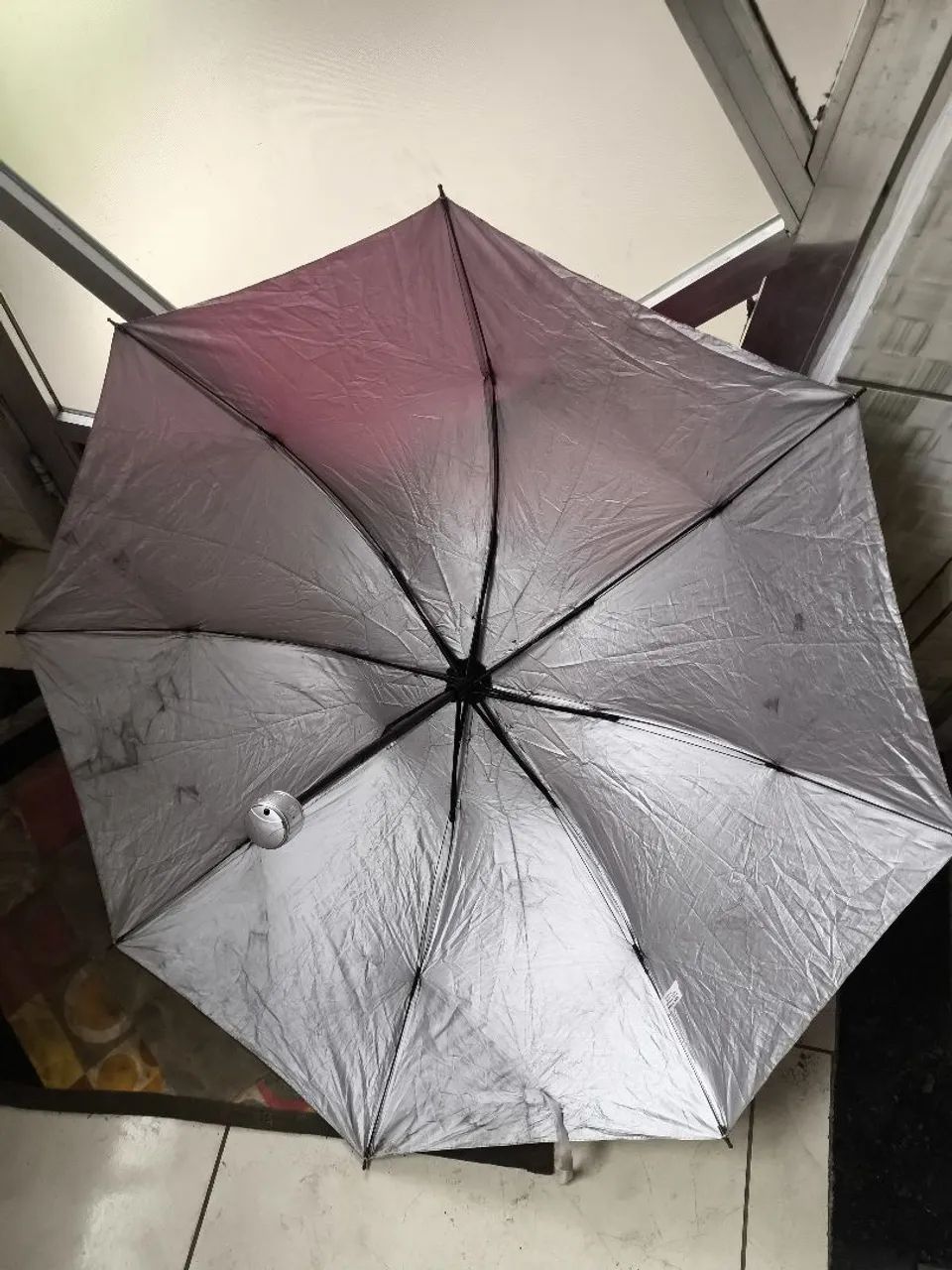 Guarda Chuva  - Foto 2
