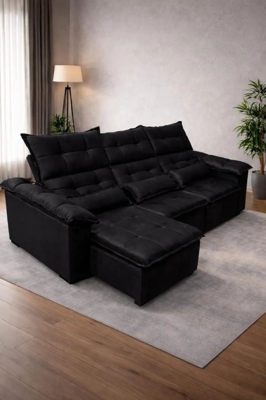 sofa 2.50 NOVO VALOR PROMOCIONAL 