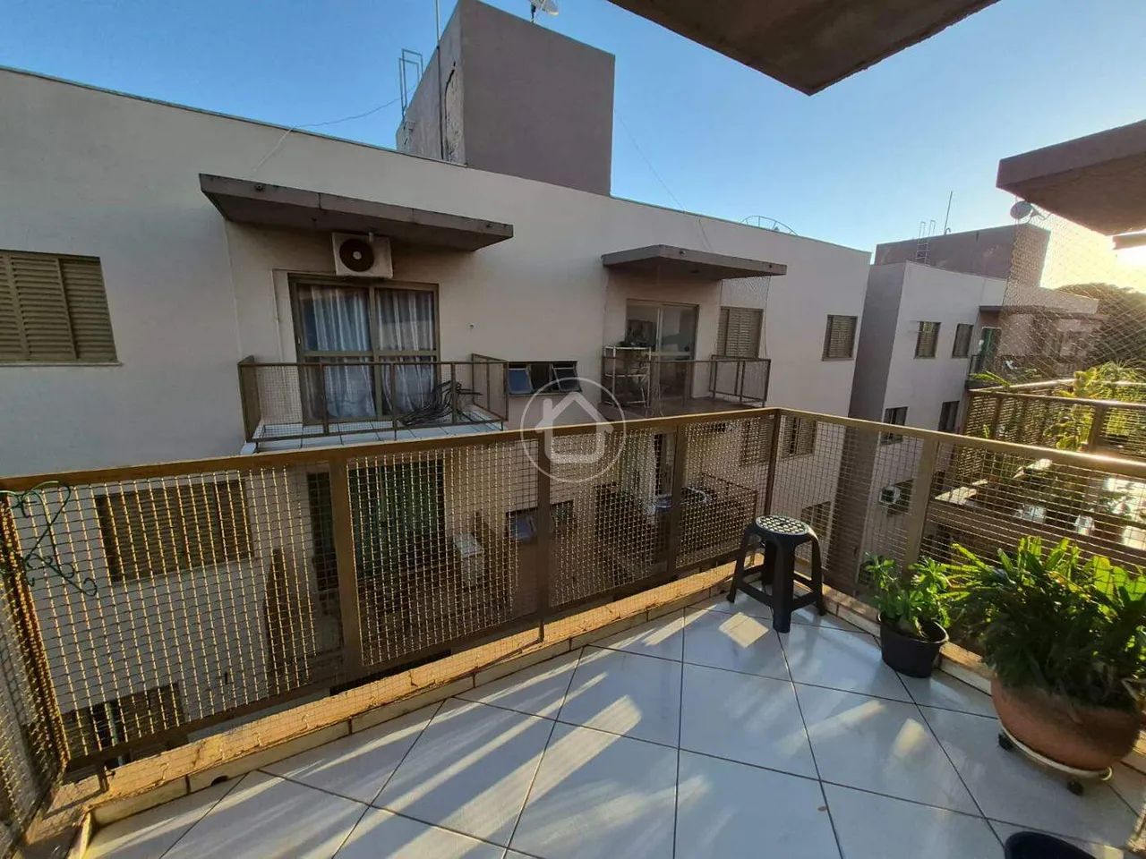 APARTAMENTO 3 QUARTOS SENDO O1 SUÍTE/SEGOVIA 2 - Foto 4