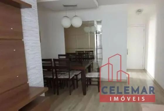 Apartamento 3 Dormitório(s) Bairro Jardim Shangai - Foto 2