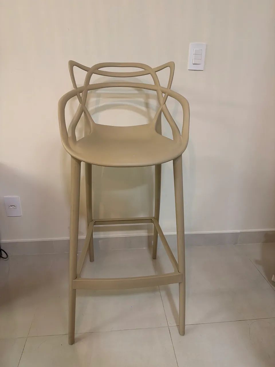 Conjunto banquetas clean  - Foto 2