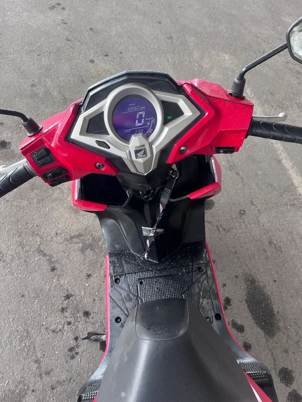 Elite 125 - Foto 2