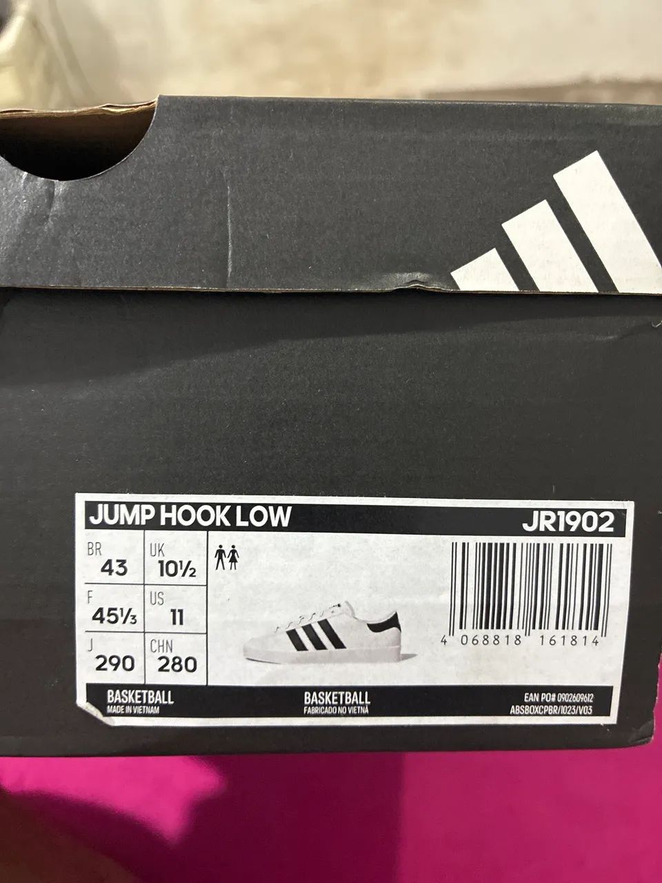 Tênis Adidas original  - Foto 2