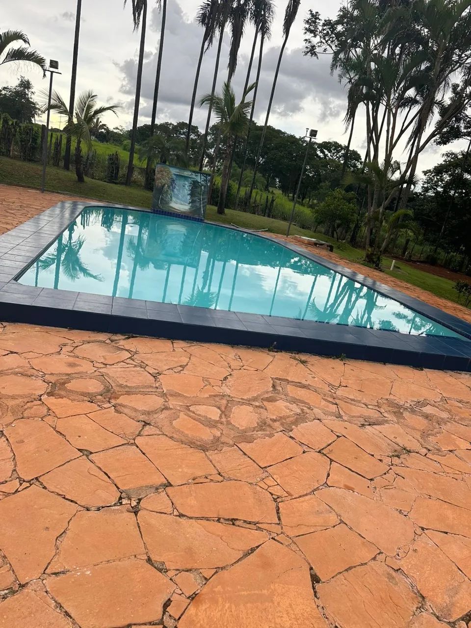 Chácara Para Eventos - Goiânia  - Foto 7