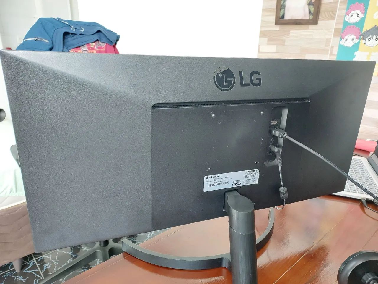 Monitor ultrawide LG 29"  - Foto 3