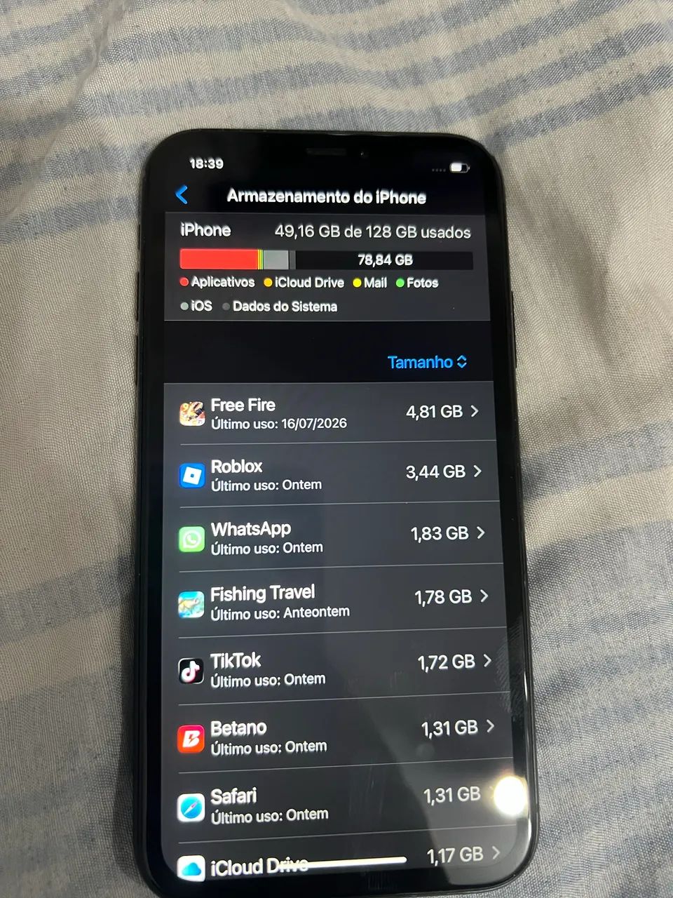 iPhone XR - Foto 3