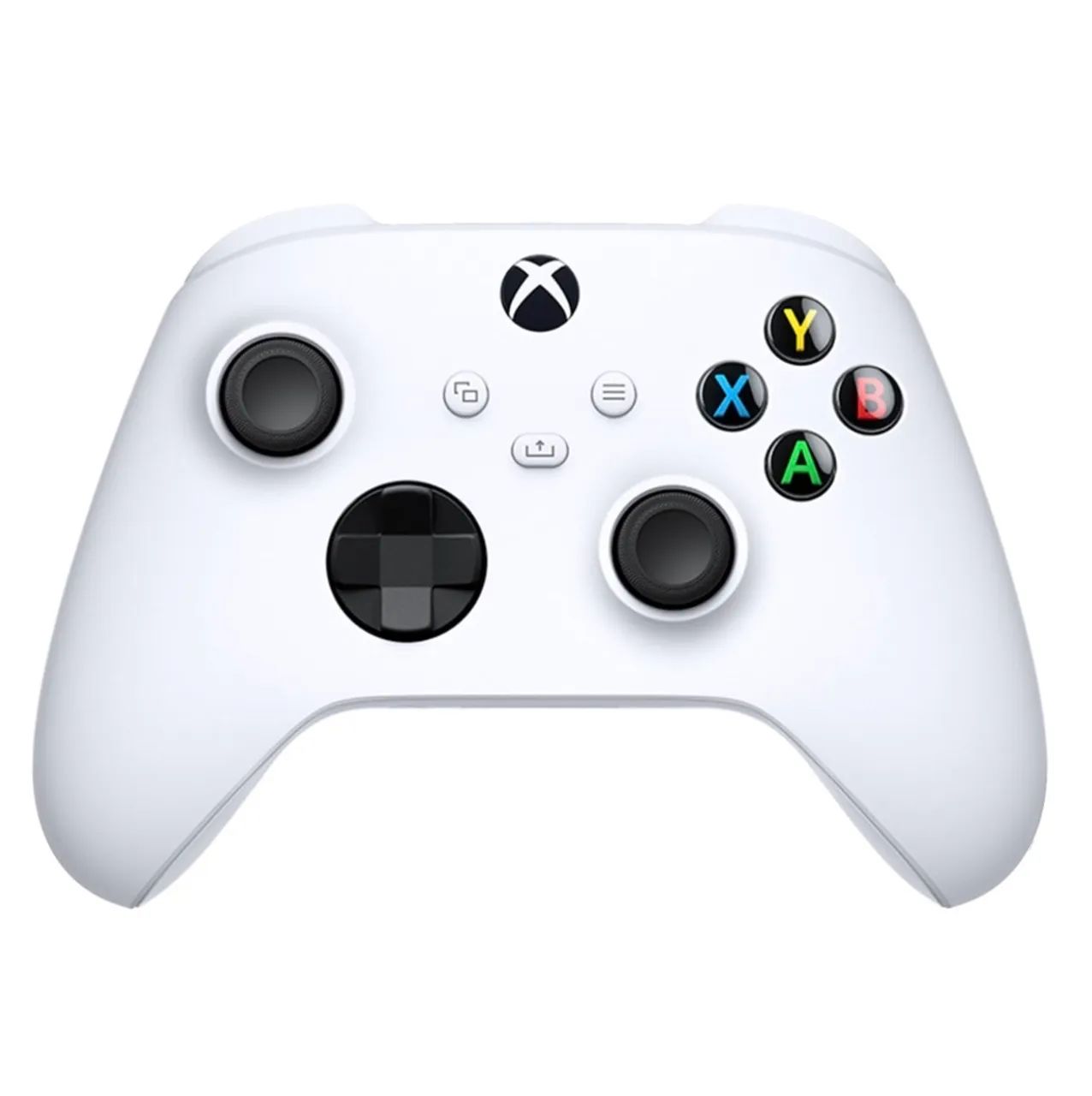Controle Xbox Branco 
