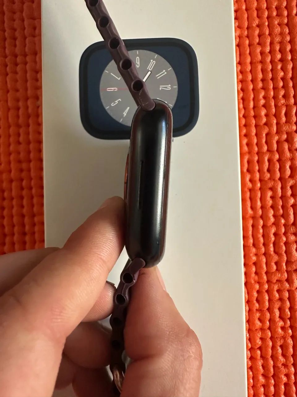 Apple watch seire 8  - Foto 3