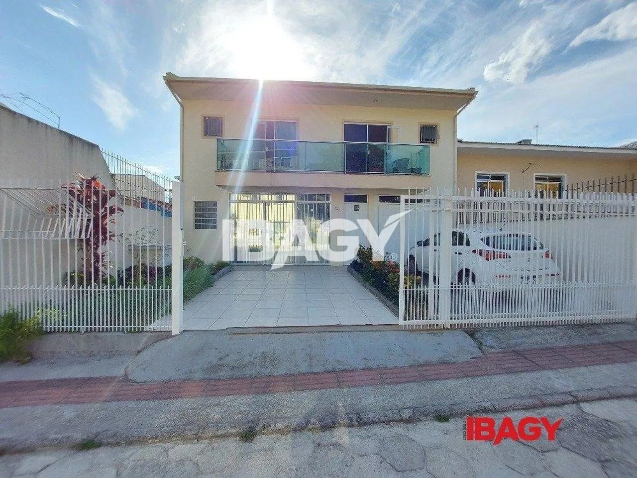 Oportunidade! Loja em Forquilhinha - São José
