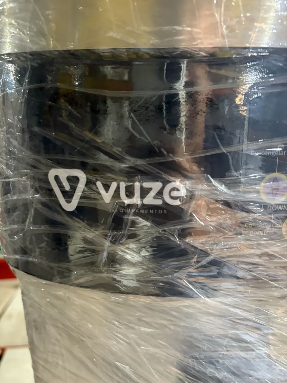 Máquina de sorvete NOVA  - Foto 3