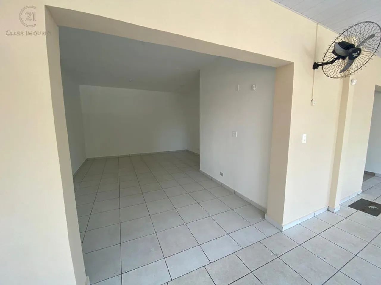 Loja para alugar em Londrina, Centro, com 220 m² - Foto 4